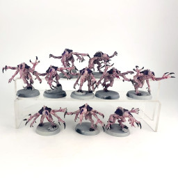 Genestealers
