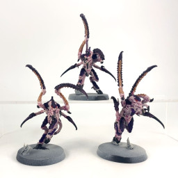 Bondisseurs de Von Ryan
