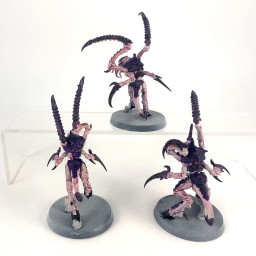 Von Ryan’s Leapers