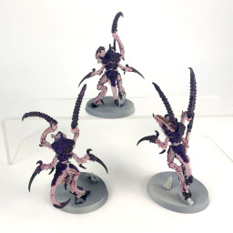 Von Ryan’s Leapers