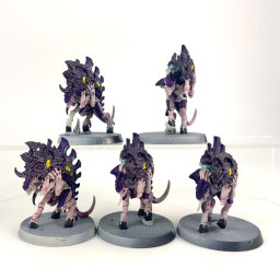 Barbgaunts