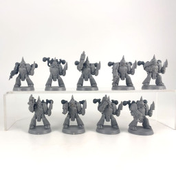 Plague Marines Old