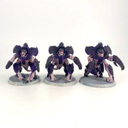 Tyrant Guards