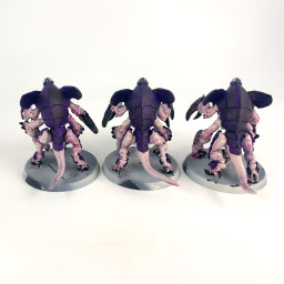 Tyrant Guards