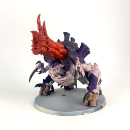 Exocrine