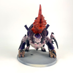Exocrine