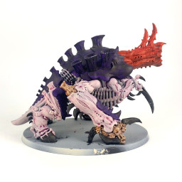 Exocrine