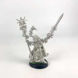 Farseer