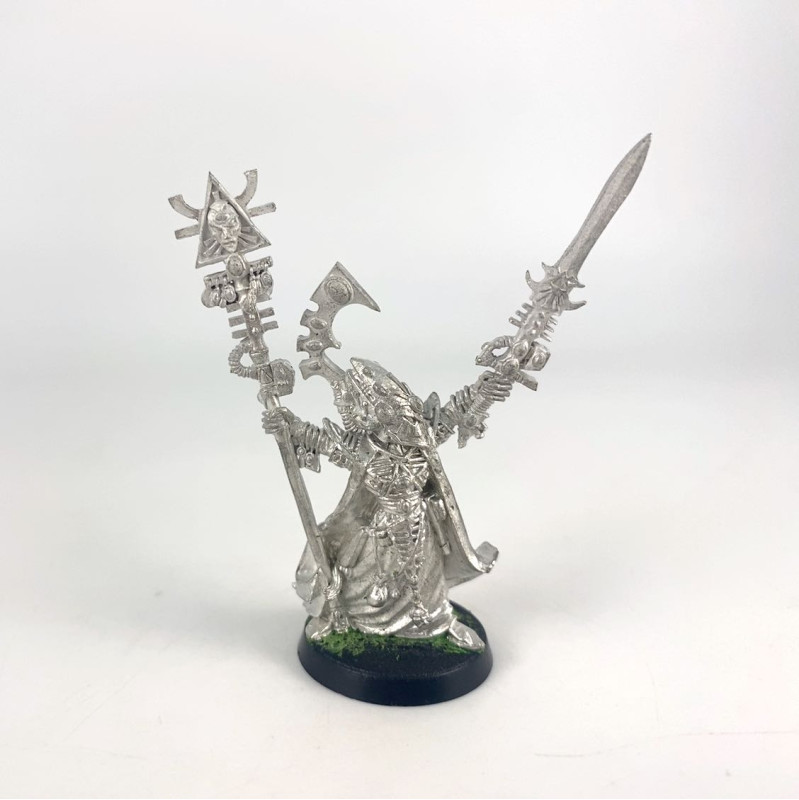 Farseer