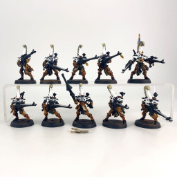 Dire avengers Ancienne Version