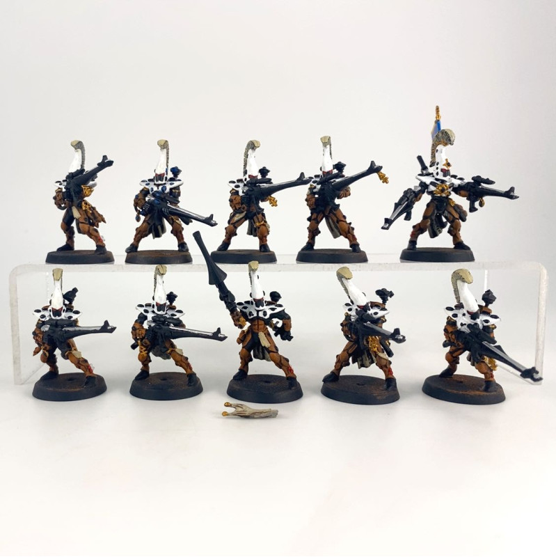 Dire avengers Ancienne Version