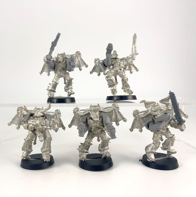 Raptors