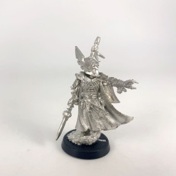 Farseer