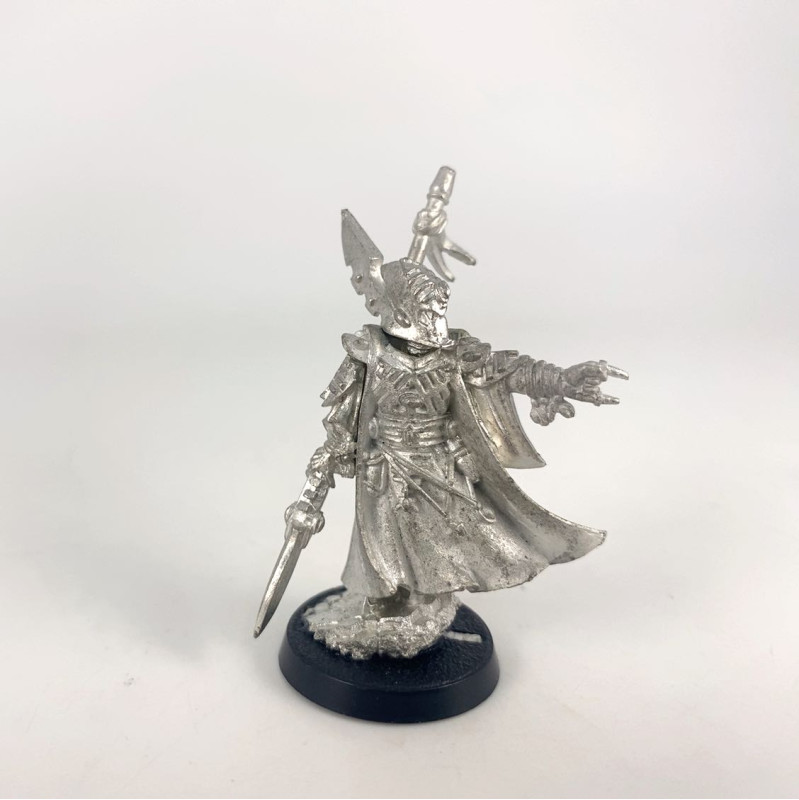 Farseer