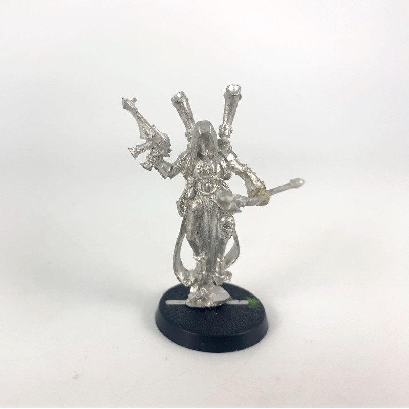 Shadowseer