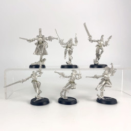 Harlequins