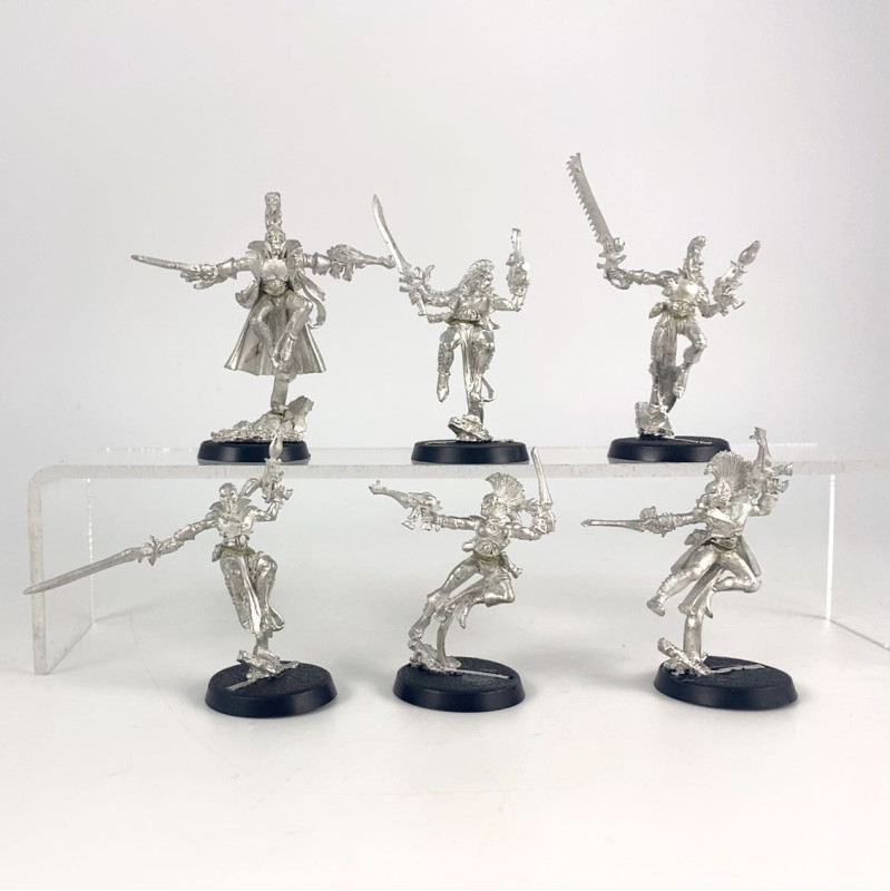 Harlequins