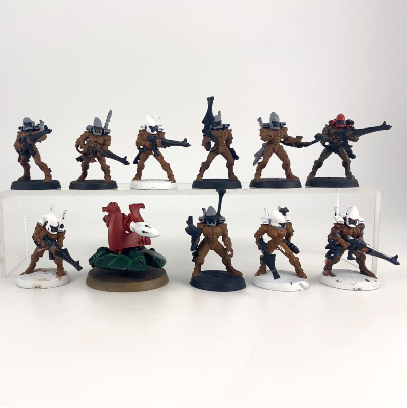 Gardiens