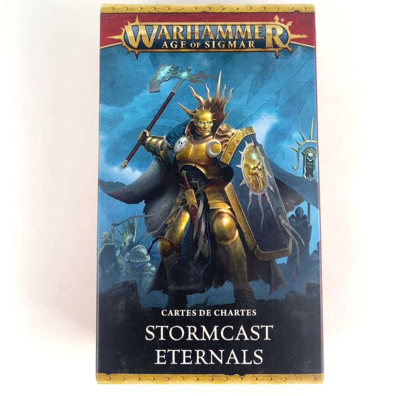 Cartes de Chartes V4 FR