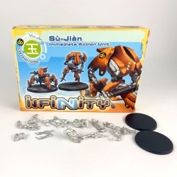 Yu Jing Sù-Jiàn Immediate...