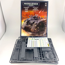 Land Raider