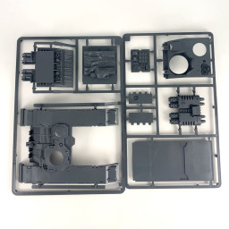 Land Raider