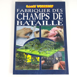 Fabriquer des champs de...