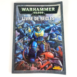 Rule book small format