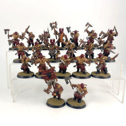 Bloodreavers
