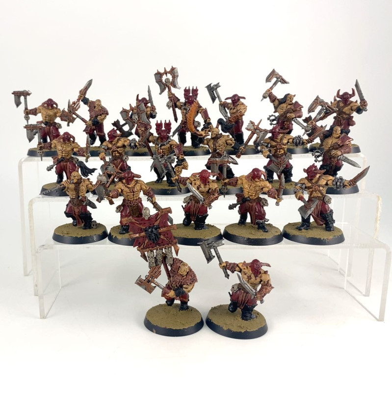 Bloodreavers