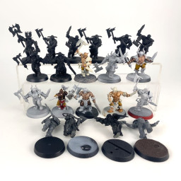 Bloodreavers