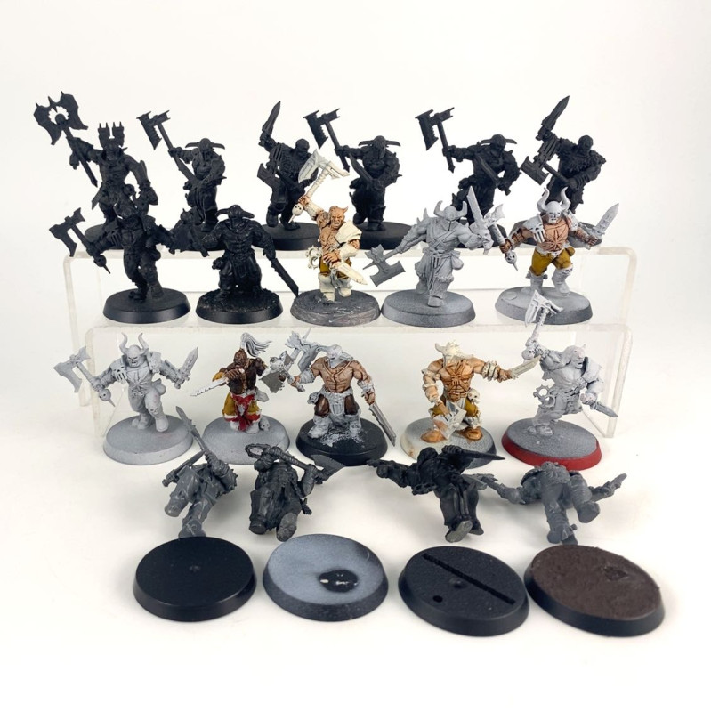 Bloodreavers