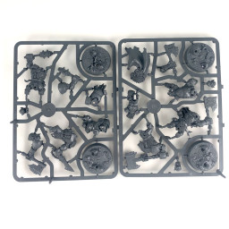 Shadespire – Ironskull’s Boyz