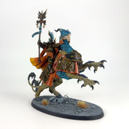 Lord-Arcanum on...