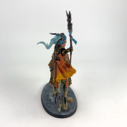 Lord-Arcanum on Gryph-charger (legende)