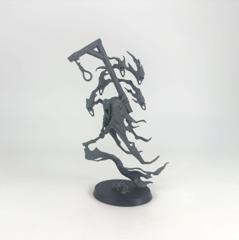 Lord Executioner