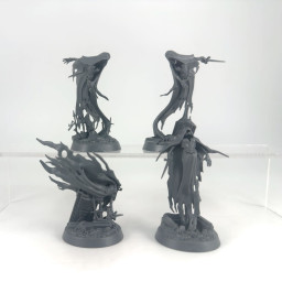 Myrmourn Banshees
