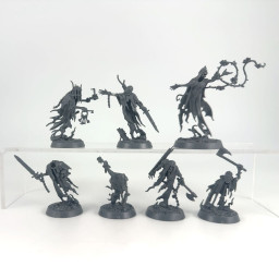 Thorns of the Briar Queen
