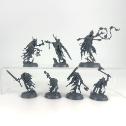 Thorns of the Briar Queen