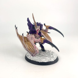 Tyranids Prime