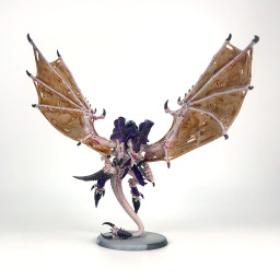 Hive Tyrant