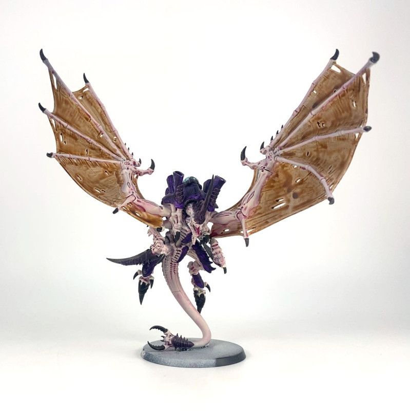 Hive Tyrant