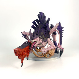 Tyrannofex