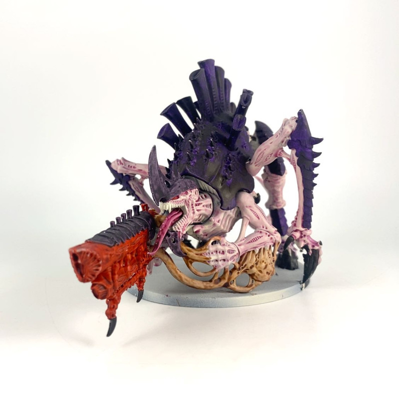 Tyrannofex