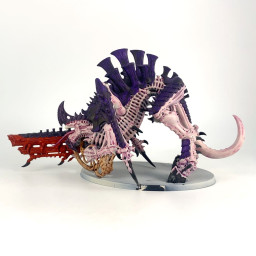 Tyrannofex