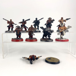Bloodreavers