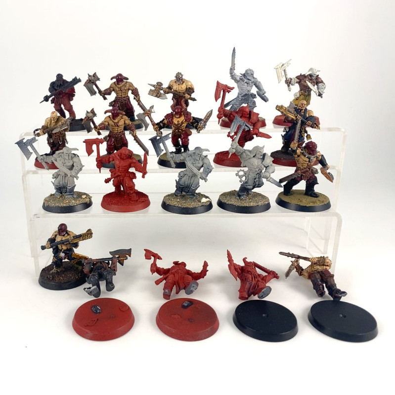 Bloodreavers