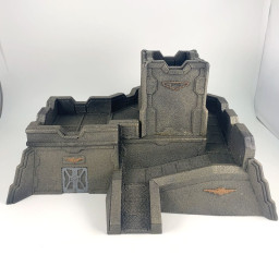 Bastion impérial proxy
