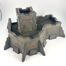 Bastion impérial proxy