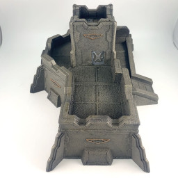 Imperial Bastion proxy
